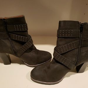 Sofft boots